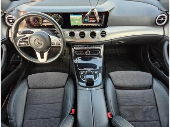 2019 Mercedes-Benz E -Klasse T-Modell E 220 d 4Matic