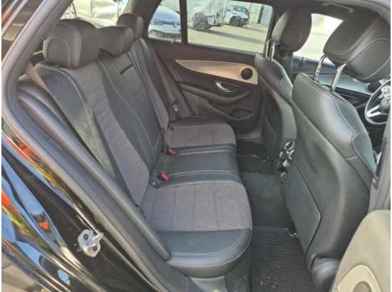 2019 Mercedes-Benz E -Klasse T-Modell E 220 d 4Matic