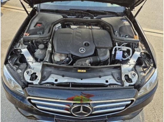 2019 Mercedes-Benz E -Klasse T-Modell E 220 d 4Matic