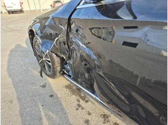 2019 Mercedes-Benz E -Klasse T-Modell E 220 d 4Matic