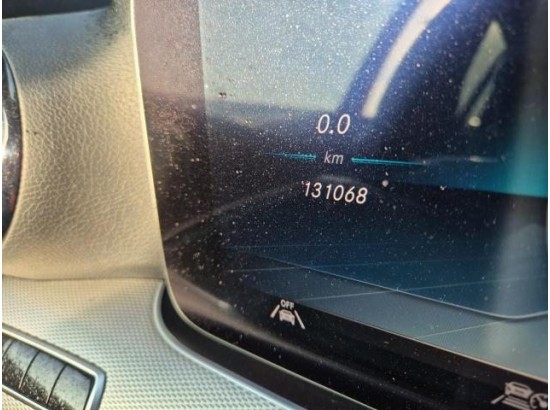 2019 Mercedes-Benz E -Klasse T-Modell E 220 d 4Matic