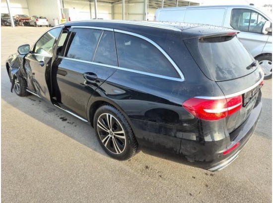 2019 Mercedes-Benz E -Klasse T-Modell E 220 d 4Matic