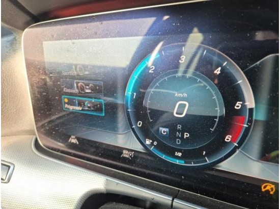 2019 Mercedes-Benz E -Klasse T-Modell E 220 d 4Matic