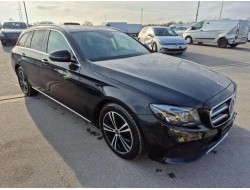 2019 Mercedes-Benz E -Klasse T-Modell E 220 d 4Matic