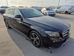2019 Mercedes-Benz E -Klasse T-Modell E 220 d 4Matic