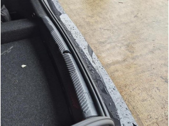 2025 BMW 5 Limousine 520 i M Sport