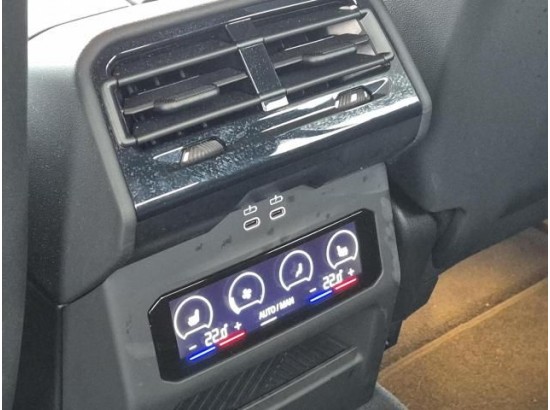 2025 BMW 5 Limousine 520 i M Sport