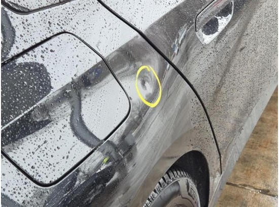 2025 BMW 5 Limousine 520 i M Sport