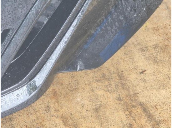 2025 BMW 5 Limousine 520 i M Sport