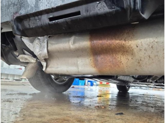 2025 BMW 5 Limousine 520 i M Sport