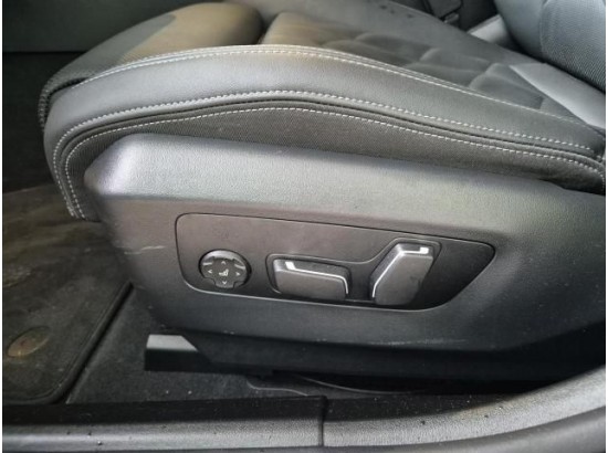 2025 BMW 5 Limousine 520 i M Sport