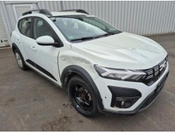 2023 Dacia Sandero III Stepway Expression 2023 Dacia Sandero III Stepway Expression