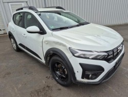 2023 Dacia Sandero III Stepway Expression