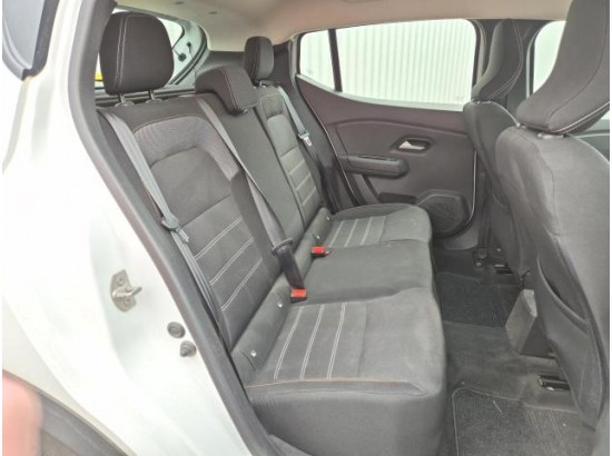 2023 Dacia Sandero III Stepway Expression