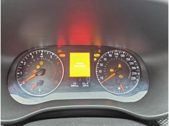2023 Dacia Sandero III Stepway Expression