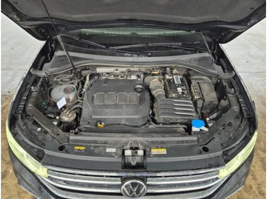 2023 Volkswagen Tiguan Allspace R-Line 4Motion