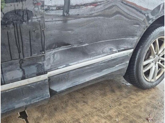 2023 Volkswagen Tiguan Allspace R-Line 4Motion