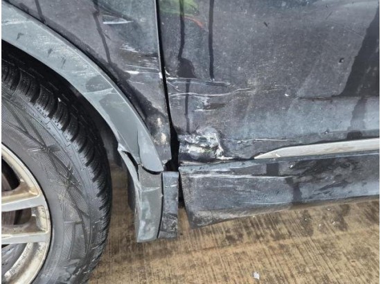 2023 Volkswagen Tiguan Allspace R-Line 4Motion