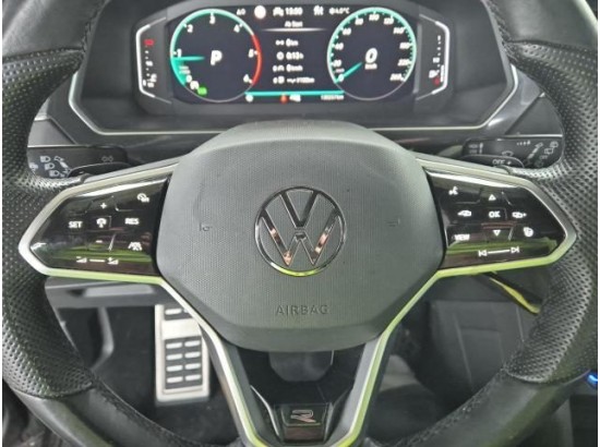 2023 Volkswagen Tiguan Allspace R-Line 4Motion