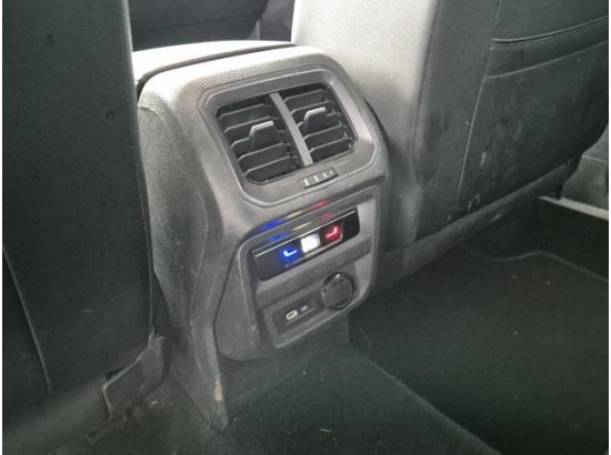 2023 Volkswagen Tiguan Allspace R-Line 4Motion