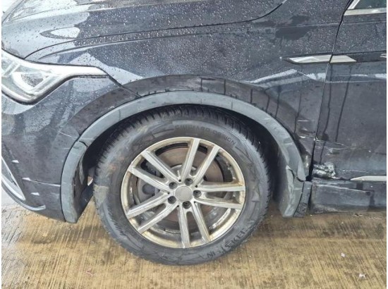 2023 Volkswagen Tiguan Allspace R-Line 4Motion