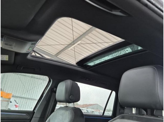 2023 Volkswagen Tiguan Allspace R-Line 4Motion