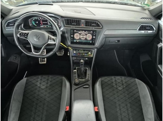 2023 Volkswagen Tiguan Allspace R-Line 4Motion