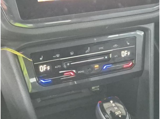 2023 Volkswagen Tiguan Allspace R-Line 4Motion