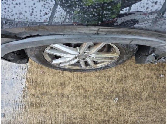 2023 Volkswagen Tiguan Allspace R-Line 4Motion