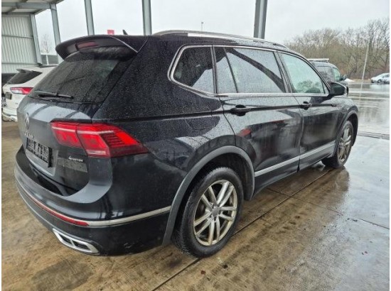 2023 Volkswagen Tiguan Allspace R-Line 4Motion