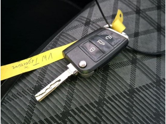 2023 Volkswagen Tiguan Allspace R-Line 4Motion