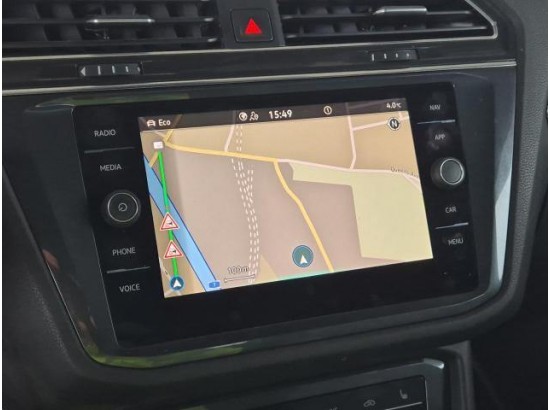 2023 Volkswagen Tiguan Allspace R-Line 4Motion