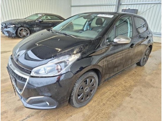 2019 Peugeot 208 Signature