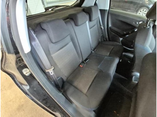 2019 Peugeot 208 Signature