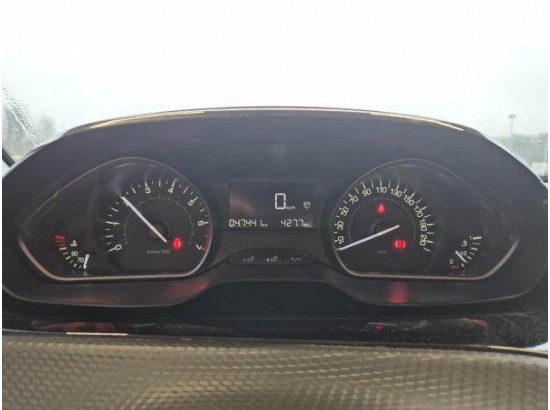 2019 Peugeot 208 Signature