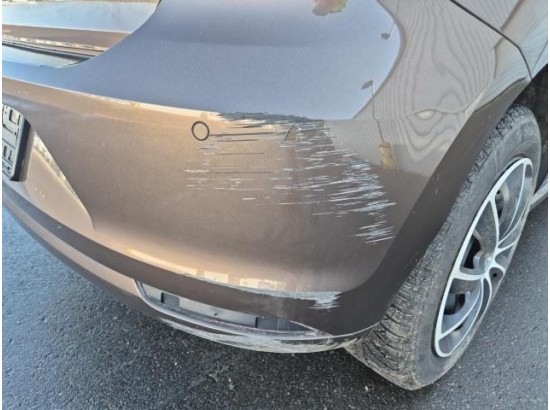 2017 Volkswagen Polo V Sound BMT/Start-Stopp