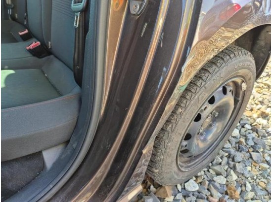 2017 Volkswagen Polo V Sound BMT/Start-Stopp