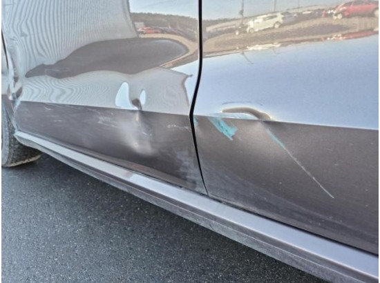 2017 Volkswagen Polo V Sound BMT/Start-Stopp