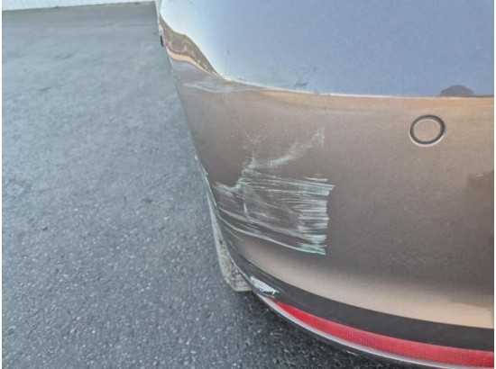 2017 Volkswagen Polo V Sound BMT/Start-Stopp