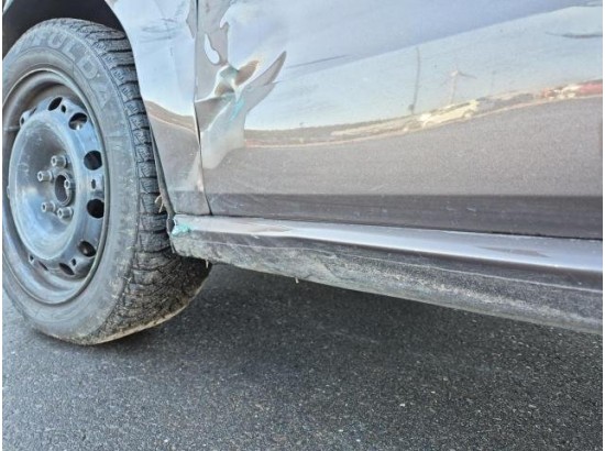 2017 Volkswagen Polo V Sound BMT/Start-Stopp