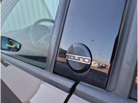 2017 Volkswagen Polo V Sound BMT/Start-Stopp