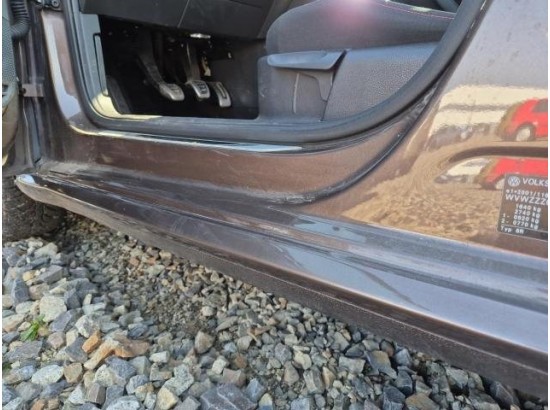 2017 Volkswagen Polo V Sound BMT/Start-Stopp