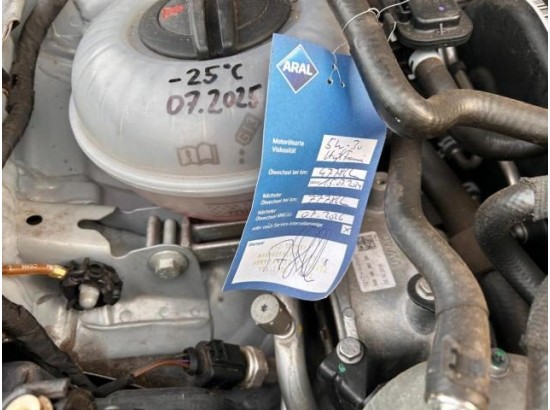 2018 Volkswagen Golf Sportsvan VII Allstar BMT/Start-Stopp