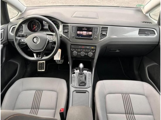 2018 Volkswagen Golf Sportsvan VII Allstar BMT/Start-Stopp