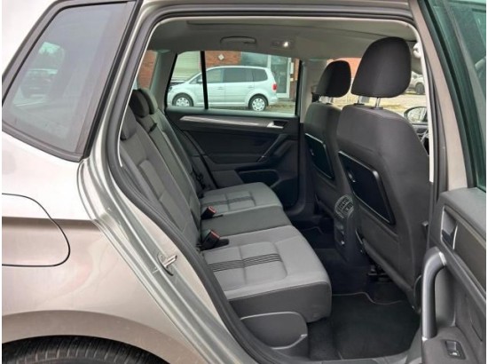 2018 Volkswagen Golf Sportsvan VII Allstar BMT/Start-Stopp