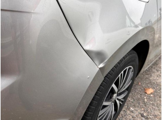 2018 Volkswagen Golf Sportsvan VII Allstar BMT/Start-Stopp