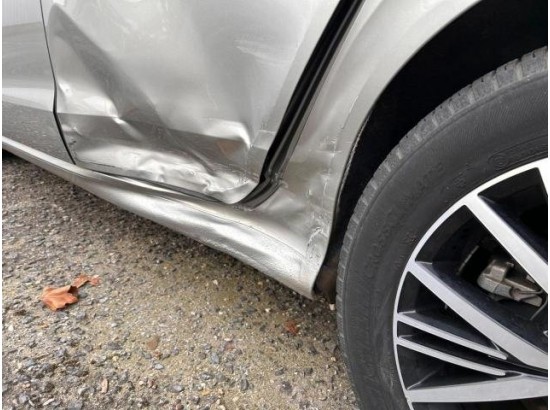 2018 Volkswagen Golf Sportsvan VII Allstar BMT/Start-Stopp