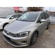 2018 Volkswagen Golf Sportsvan VII Allstar BMT/Start-Stopp