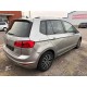 2018 Volkswagen Golf Sportsvan VII Allstar BMT/Start-Stopp