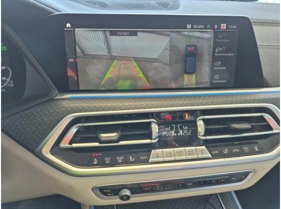 2022 BMW X5 xDrive 45e xLine